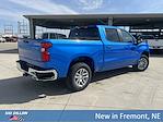 2025 Chevrolet Silverado 1500 Crew Cab 4WD Pickup for sale #1T251029 - photo 2