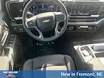 2025 Chevrolet Silverado 1500 Crew Cab 4WD Pickup for sale #1T251029 - photo 4