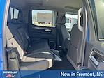 2025 Chevrolet Silverado 1500 Crew Cab 4WD Pickup for sale #1T251029 - photo 6