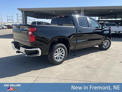 2025 Chevrolet Silverado 1500 Crew Cab 4WD Pickup for sale #1T251034 - photo 2