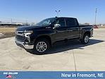 2025 Chevrolet Silverado 1500 Crew Cab 4WD Pickup for sale #1T251034 - photo 1