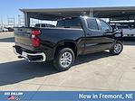 2025 Chevrolet Silverado 1500 Crew Cab 4WD Pickup for sale #1T251034 - photo 2