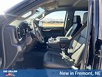 2025 Chevrolet Silverado 1500 Crew Cab 4WD Pickup for sale #1T251034 - photo 3