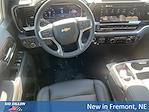 2025 Chevrolet Silverado 1500 Crew Cab 4WD Pickup for sale #1T251034 - photo 4