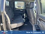 2025 Chevrolet Silverado 1500 Crew Cab 4WD Pickup for sale #1T251034 - photo 6
