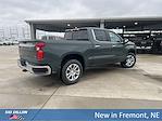 2025 Chevrolet Silverado 1500 Crew Cab 4WD Pickup for sale #1T251035 - photo 2