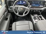 2025 Chevrolet Silverado 1500 Crew Cab 4WD Pickup for sale #1T251035 - photo 4