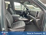 2025 Chevrolet Silverado 1500 Crew Cab 4WD Pickup for sale #1T251035 - photo 5