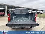 2025 Chevrolet Silverado 1500 Crew Cab 4WD Pickup for sale #1T251035 - photo 7