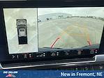 2025 Chevrolet Silverado 1500 Crew Cab 4WD Pickup for sale #1T251035 - photo 8