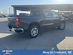 2025 Chevrolet Silverado 1500 Crew Cab 4WD Pickup for sale #1T251036 - photo 2
