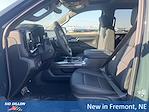 2025 Chevrolet Silverado 1500 Crew Cab 4WD Pickup for sale #1T251036 - photo 3
