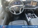 2025 Chevrolet Silverado 1500 Crew Cab 4WD Pickup for sale #1T251036 - photo 4