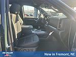 2025 Chevrolet Silverado 1500 Crew Cab 4WD Pickup for sale #1T251036 - photo 5