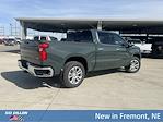 2025 Chevrolet Silverado 1500 Crew Cab 4WD Pickup for sale #1T251037 - photo 2
