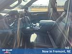 2025 Chevrolet Silverado 1500 Crew Cab 4WD Pickup for sale #1T251037 - photo 3