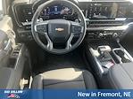2025 Chevrolet Silverado 1500 Crew Cab 4WD Pickup for sale #1T251037 - photo 4