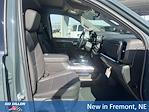 2025 Chevrolet Silverado 1500 Crew Cab 4WD Pickup for sale #1T251037 - photo 5