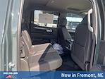 2025 Chevrolet Silverado 1500 Crew Cab 4WD Pickup for sale #1T251037 - photo 6