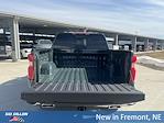 2025 Chevrolet Silverado 1500 Crew Cab 4WD Pickup for sale #1T251037 - photo 7