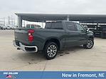 2025 Chevrolet Silverado 1500 Crew Cab 4WD Pickup for sale #1T251038 - photo 2