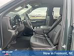 2025 Chevrolet Silverado 1500 Crew Cab 4WD Pickup for sale #1T251038 - photo 3