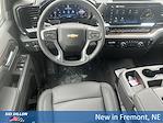 2025 Chevrolet Silverado 1500 Crew Cab 4WD Pickup for sale #1T251038 - photo 4