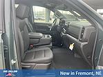 2025 Chevrolet Silverado 1500 Crew Cab 4WD Pickup for sale #1T251038 - photo 5