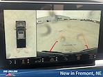 2025 Chevrolet Silverado 1500 Crew Cab 4WD Pickup for sale #1T251038 - photo 8