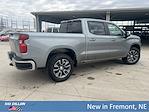2025 Chevrolet Silverado 1500 Crew Cab 4WD Pickup for sale #1T251040 - photo 2