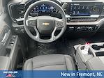 2025 Chevrolet Silverado 1500 Crew Cab 4WD Pickup for sale #1T251040 - photo 4