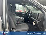 2025 Chevrolet Silverado 1500 Crew Cab 4WD Pickup for sale #1T251040 - photo 5