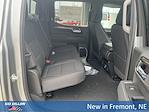 2025 Chevrolet Silverado 1500 Crew Cab 4WD Pickup for sale #1T251040 - photo 7