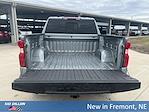 2025 Chevrolet Silverado 1500 Crew Cab 4WD Pickup for sale #1T251040 - photo 9
