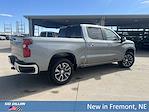 2025 Chevrolet Silverado 1500 Crew Cab 4WD Pickup for sale #1T251041 - photo 2