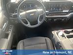 2025 Chevrolet Silverado 1500 Crew Cab 4WD Pickup for sale #1T251041 - photo 4