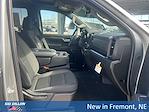 2025 Chevrolet Silverado 1500 Crew Cab 4WD Pickup for sale #1T251041 - photo 5