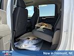 New 2025 Chevrolet Silverado 3500 LT Crew Cab 4WD 60 CA Cab Chassis for sale #1T251056 - photo 11