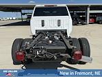 New 2025 Chevrolet Silverado 3500 LT Crew Cab 4WD 60 CA Cab Chassis for sale #1T251056 - photo 15