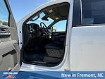 New 2025 Chevrolet Silverado 3500 LT Crew Cab 4WD 60 CA Cab Chassis for sale #1T251056 - photo 3