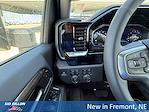 New 2025 Chevrolet Silverado 3500 LT Crew Cab 4WD 60 CA Cab Chassis for sale #1T251056 - photo 4