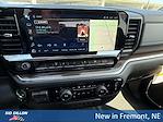 New 2025 Chevrolet Silverado 3500 LT Crew Cab 4WD 60 CA Cab Chassis for sale #1T251056 - photo 6