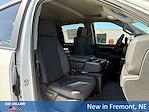 New 2025 Chevrolet Silverado 3500 LT Crew Cab 4WD 60 CA Cab Chassis for sale #1T251056 - photo 9