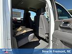 New 2025 Chevrolet Silverado 3500 LT Crew Cab 4WD 60 CA Cab Chassis for sale #1T251056 - photo 10