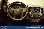 New 2025 Chevrolet Silverado 3500 WT Regular Cab 4WD Pickup for sale #1T251057 - photo 5