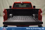 New 2025 Chevrolet Silverado 3500 WT Regular Cab 4WD Pickup for sale #1T251057 - photo 9