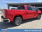 2025 Chevrolet Silverado 1500 Crew Cab 4WD Pickup for sale #1T251063 - photo 2