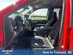 2025 Chevrolet Silverado 1500 Crew Cab 4WD Pickup for sale #1T251063 - photo 3