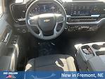2025 Chevrolet Silverado 1500 Crew Cab 4WD Pickup for sale #1T251063 - photo 4