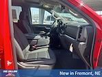 2025 Chevrolet Silverado 1500 Crew Cab 4WD Pickup for sale #1T251063 - photo 5